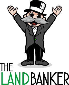 LandBanker Footer Logo